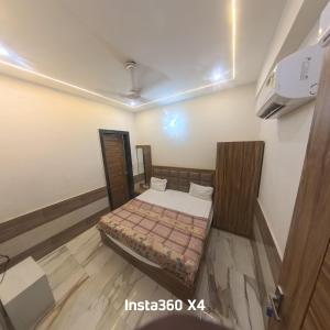 Billede fra billedgalleriet på Hotel Devi Heritage - Near Prem Mandir i Vrindavan