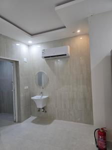 Fotografie z fotogalerie ubytování شقق فاخرة حديثه v destinaci Abu Arish