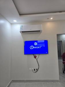 Fotografie z fotogalerie ubytování شقق فاخرة حديثه v destinaci Abu Arish