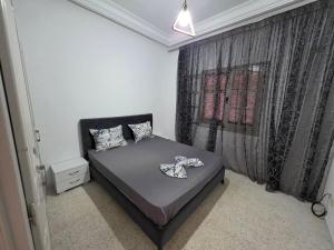 Φωτογραφία από το άλμπουμ του apartment S3 ground floor σε Mahdia