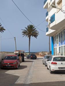 Φωτογραφία από το άλμπουμ του apartment S3 ground floor σε Mahdia