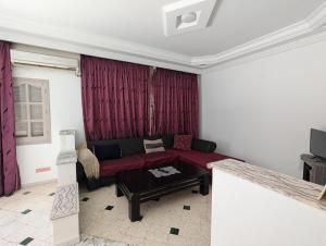 Φωτογραφία από το άλμπουμ του apartment S3 ground floor σε Mahdia