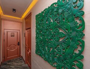 Gallery image of Amgun Hotel Ulaanbaatar in Ulaanbaatar