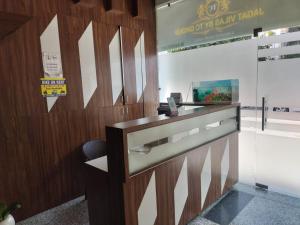 Φωτογραφία από το άλμπουμ του Hotel Jagat Vilas by TC Group στο Ουνταϊπούρ +2 φωτογραφίες