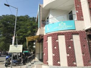 Φωτογραφία από το άλμπουμ του Hotel Jagat Vilas by TC Group στο Ουνταϊπούρ