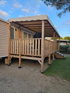 Fotografie z fotogalerie ubytování Eden v destinaci Canet-en-Roussillon