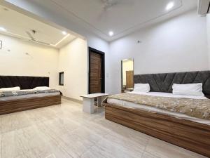 Billede fra billedgalleriet på Hotel Devi Heritage - Near Prem Mandir i Vrindavan