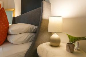 Postel nebo postele na pokoji v ubytování Montrose Place The Rustic + 16 fotografií