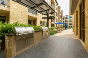 Fotografie z fotogalerie ubytování Montrose Place The Rustic v destinaci Houston