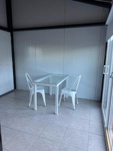 Fotografie z fotogalerie ubytování Retiro Andino v destinaci Ciudad Lujan de Cuyo + 15 fotografií