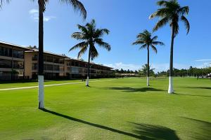 Golf ved lejligheden eller i nærheden