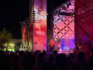 Hosté ubytování Casa Chil