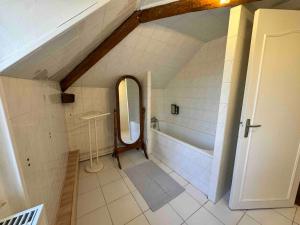 Fotografie z fotogalerie ubytování Auberge du Canal v destinaci Chassignelles