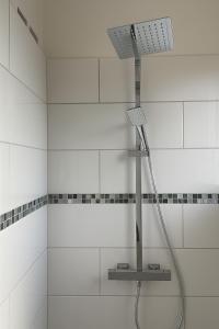 Ένα μπάνιο στο Villa Valey, spacious and authentic