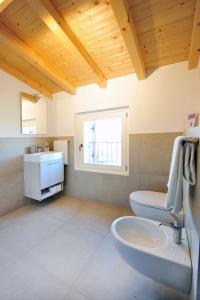 Fotografie z fotogalerie ubytování Agriturismo Corte Bonetti v destinaci Pescantina