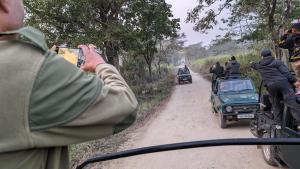 Hosté ubytování Hurgen Stay Backpacker Hostel