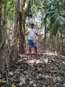 Επισκέπτες που μένουν στο anguilla lodge expeditions +10 φωτογραφίες