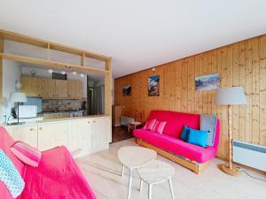 Una cocina o cocineta en SOLI SIS5 CENTER & VIEW 4 pers