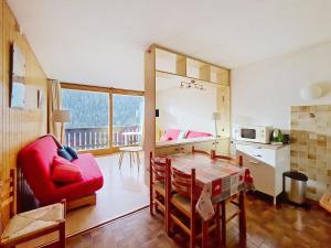 Una cocina o cocineta en SOLI SIS5 CENTER & VIEW 4 pers