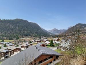 Un paisaje natural cerca del departamento