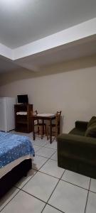 Posezení v ubytování Margarida pousada