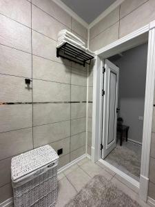 Afbeelding uit fotogalerij van Family House Hotel in Qarshi