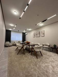 Afbeelding uit fotogalerij van Family House Hotel in Qarshi