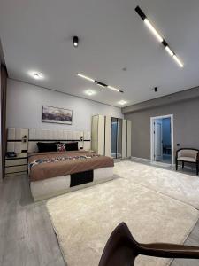 Afbeelding uit fotogalerij van Family House Hotel in Qarshi +43 foto's