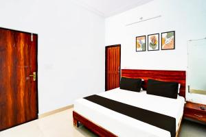 Φωτογραφία από το άλμπουμ του Hotel O Desi Vibes σε Daurāla