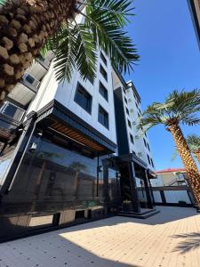 Afbeelding uit fotogalerij van Family House Hotel in Qarshi