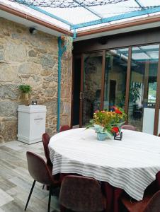 Fotografie z fotogalerie ubytování Olivo de Reis v destinaci Caldas de Reis