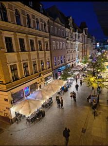 Επισκέπτες που μένουν στο Wrocławska 7 +2 φωτογραφίες