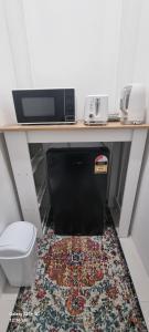 Fotografie z fotogalerie ubytování Quiet Room with Ensuite, Kitchenette, Veranda & Lake View v destinaci Kelmscott