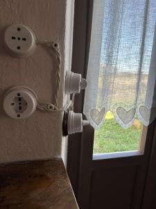 Fotografie z fotogalerie ubytování Il Casale di Zoe v destinaci Sorano