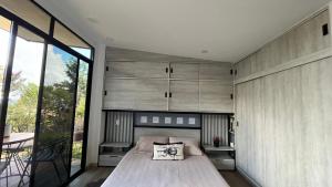 Fotografie z fotogalerie ubytování Mini loft moderno v destinaci Guarne + 9 fotografií