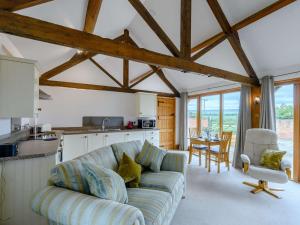 Istumisnurk majutusasutuses 1 Bed in Broadway 36842