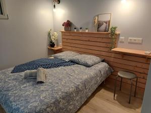 Φωτογραφία από το άλμπουμ του Bouton d'Or σε La Celle-sous-Gouzon