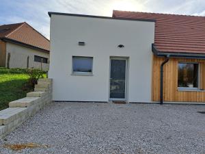 Φωτογραφία από το άλμπουμ του Bouton d'Or σε La Celle-sous-Gouzon