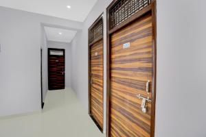 Fotografie z fotogalerie ubytování SPOT ON Samrat Hotel v destinaci Kánpur