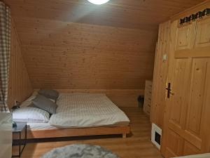 Fotografie z fotogalerie ubytování Chata Pod Dlhou malá Podbanské v destinaci Pribylina + 7 fotografií