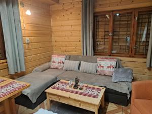 Φωτογραφία από το άλμπουμ του Chata Pod Dlhou malá Podbanské σε Pribylina +6 φωτογραφίες