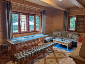 Φωτογραφία από το άλμπουμ του Chata Pod Dlhou malá Podbanské σε Pribylina