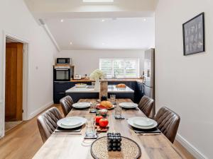 Kuchyň nebo kuchyňský kout v ubytování 2 Bed in Leppington 96260 + 13 fotografií