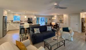 Köök või kööginurk majutusasutuses A Touch of Tuscany