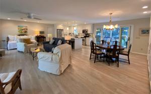 Istumisnurk majutusasutuses A Touch of Tuscany +15 fotot