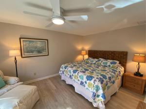 Voodi või voodid majutusasutuse A Touch of Tuscany toas