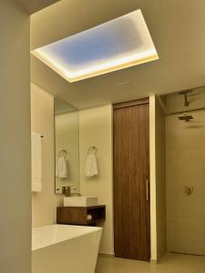 Φωτογραφία από το άλμπουμ του One Apartments Provenza σε Μεδεγίν