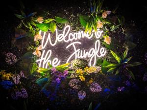 Fotografie z fotogalerie ubytování Sault Tropical - Idéal couple - Balnéo Led - Vue parc & montagne - Wifi - Stationnement gratuit - 5min à pied des bars, restaurants & commerces v destinaci Sault-de-Vaucluse