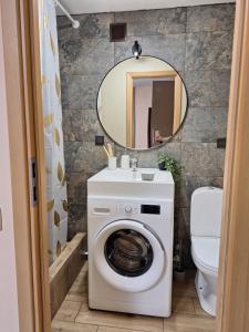 Ένα μπάνιο στο Dunes Trail 3