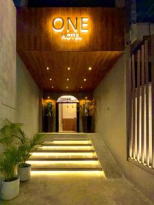 Fotografie z fotogalerie ubytování One Apartments Provenza v destinaci Medellín